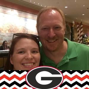 Meet your Posher, Beth